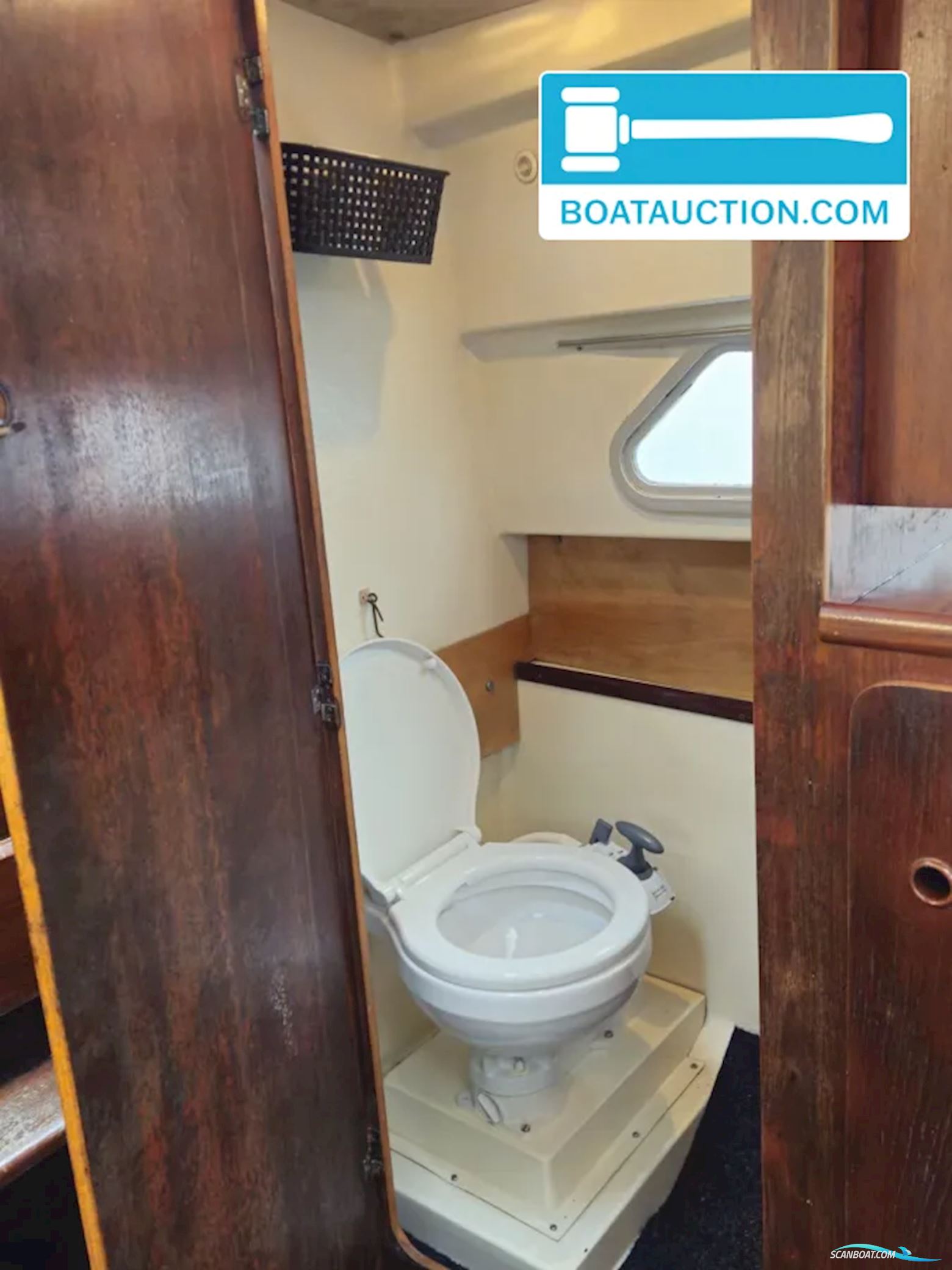 Fairline 21 Weekender