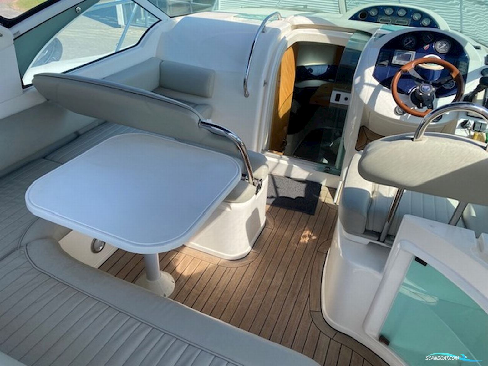 Fairline 30 Targa