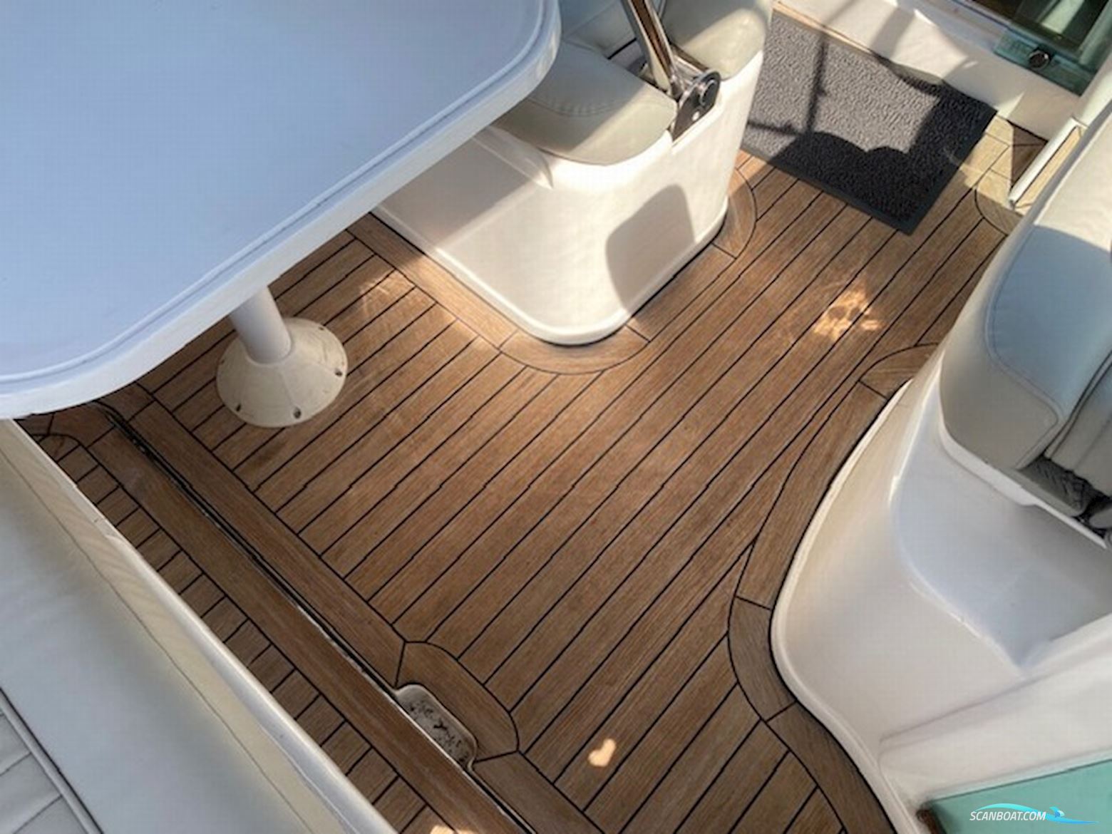 Fairline 30 Targa
