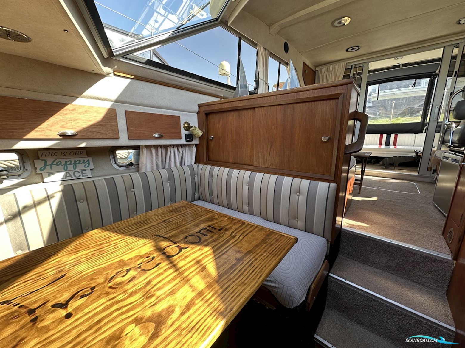 Fairline 31 Corniche