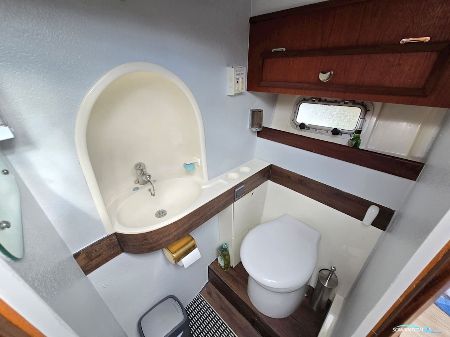 Fairline 31 Corniche