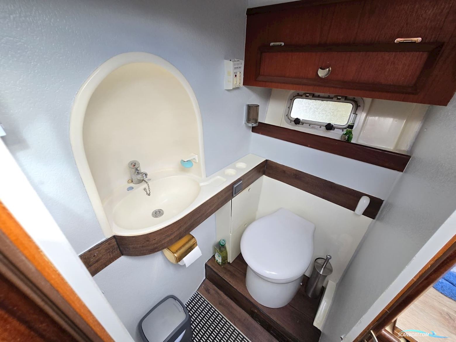 Fairline 31 Corniche