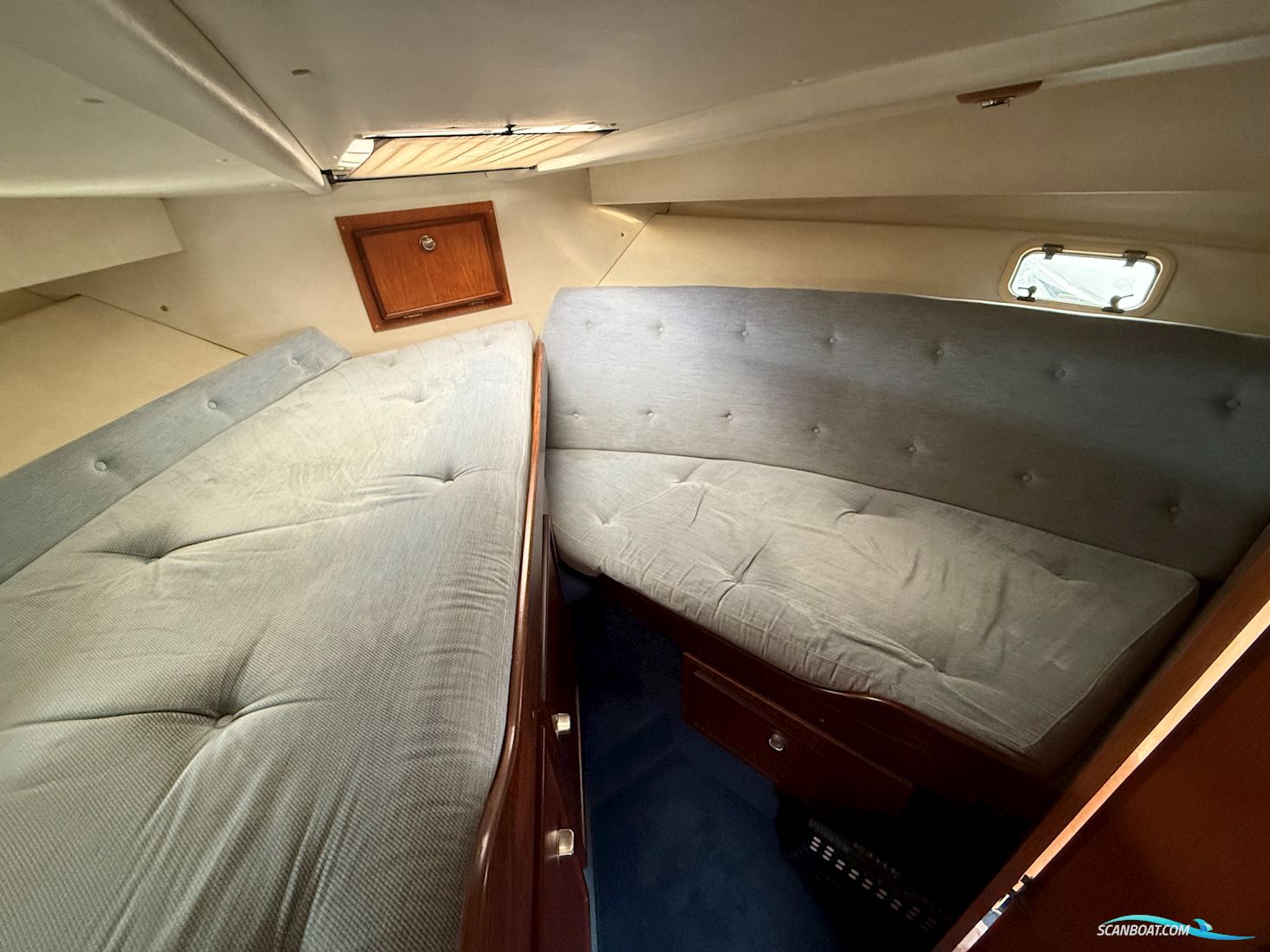 Fairline 31 Corniche