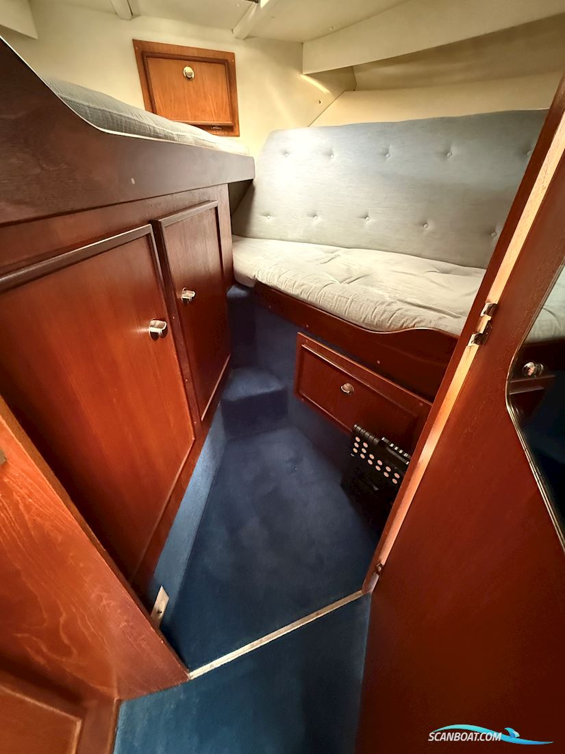 Fairline 31 Corniche