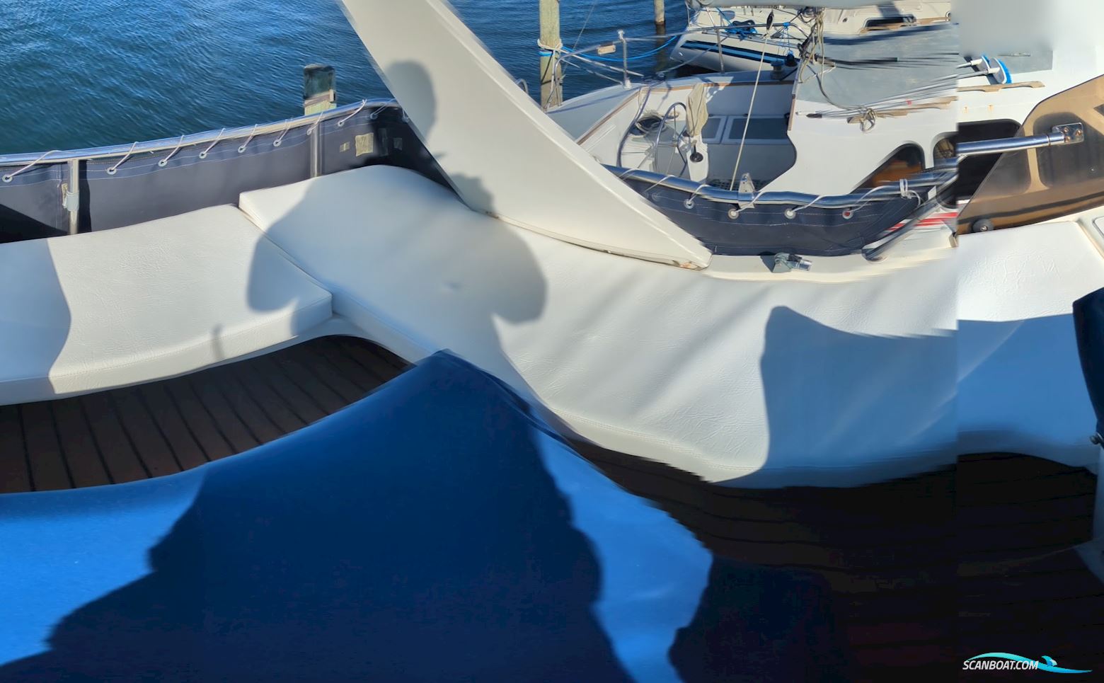 Fairline 31 Corniche