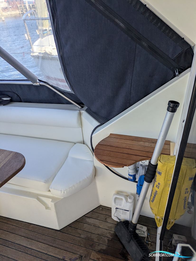 Fairline 31 Corniche