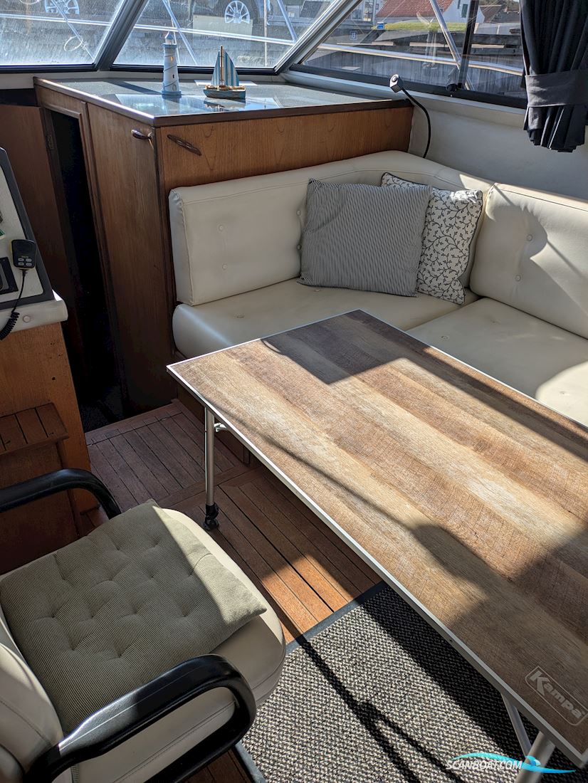 Fairline 31 Corniche