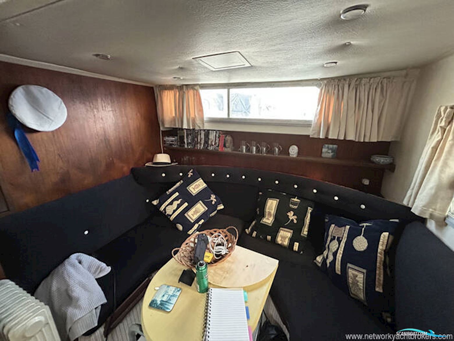 Fairline 32 Phantom