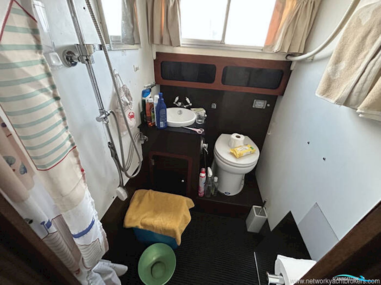Fairline 32 Phantom