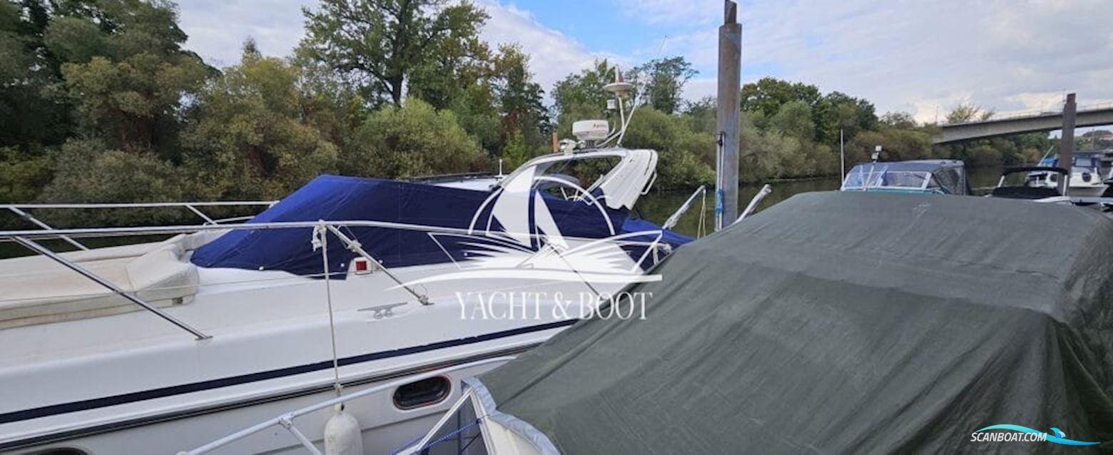 Fairline 35 Targa