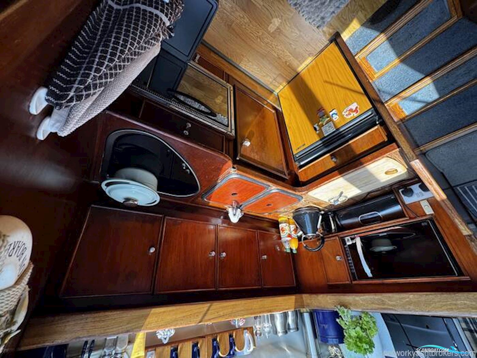 Fairline 36 Sedan
