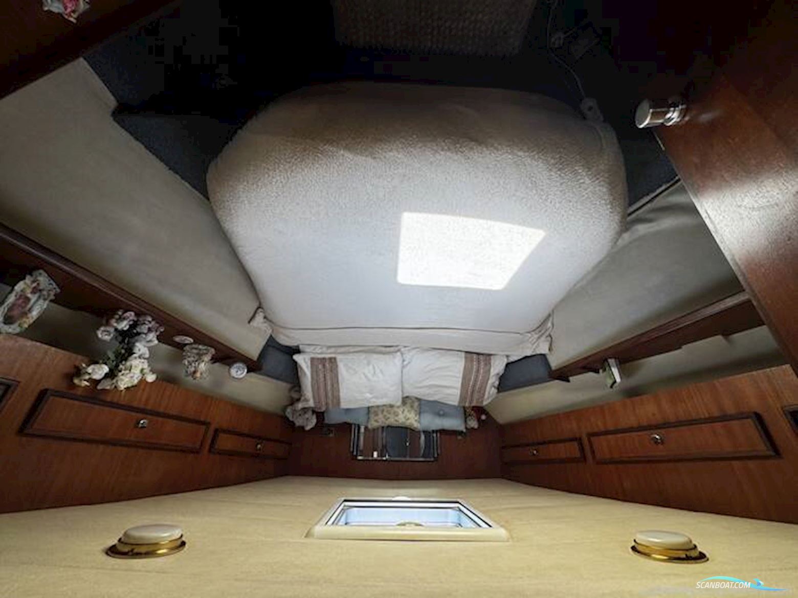 Fairline 36 Sedan