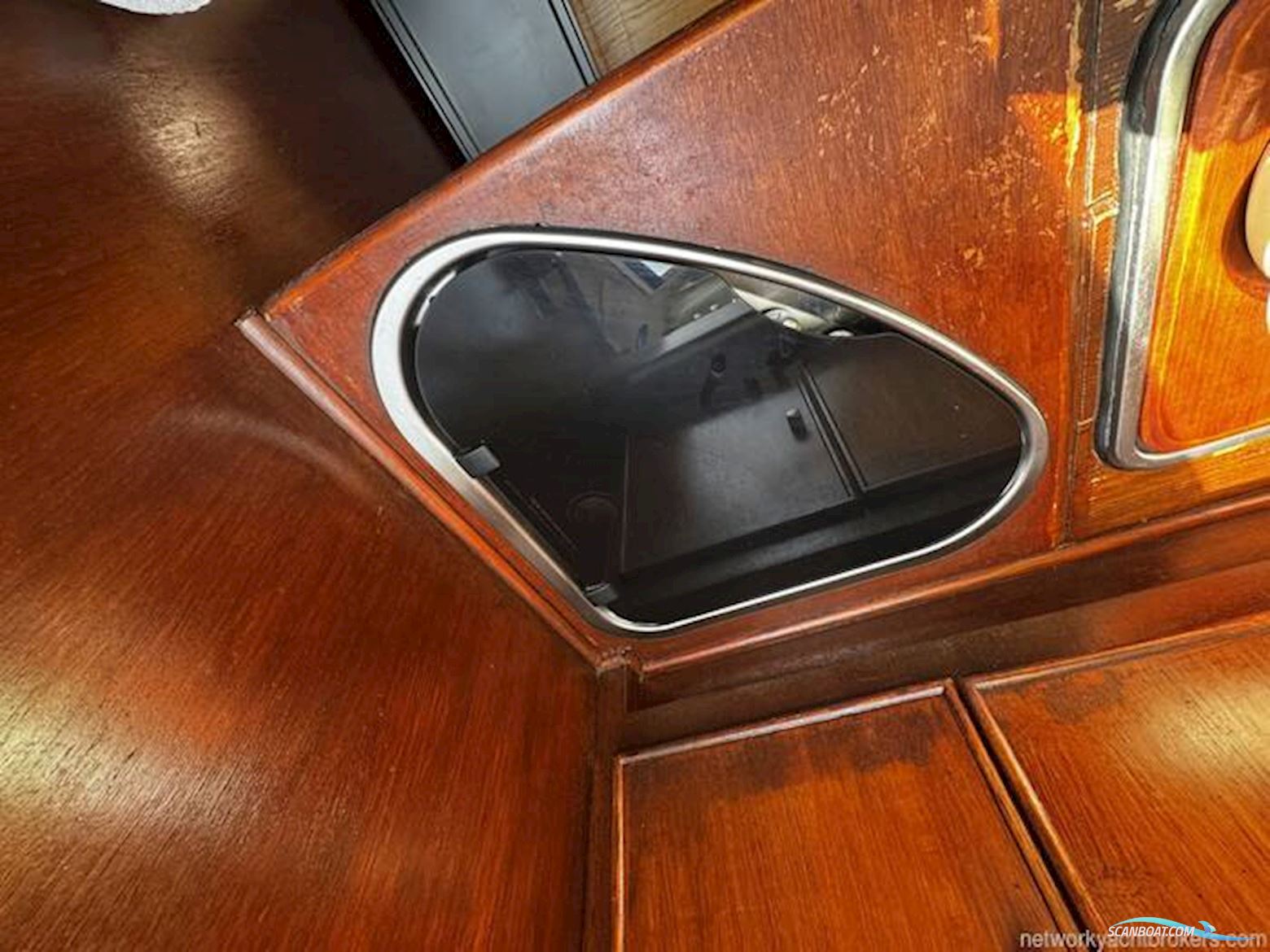 Fairline 36 Sedan