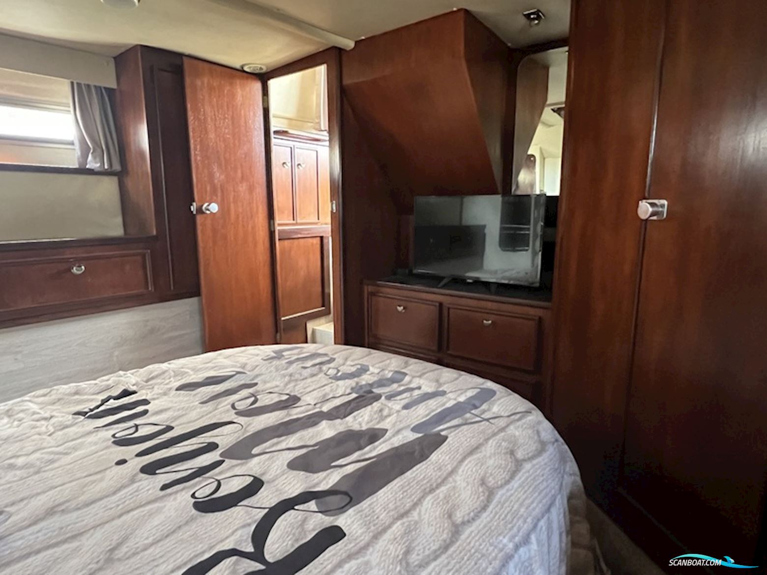 Fairline 36 Turbo