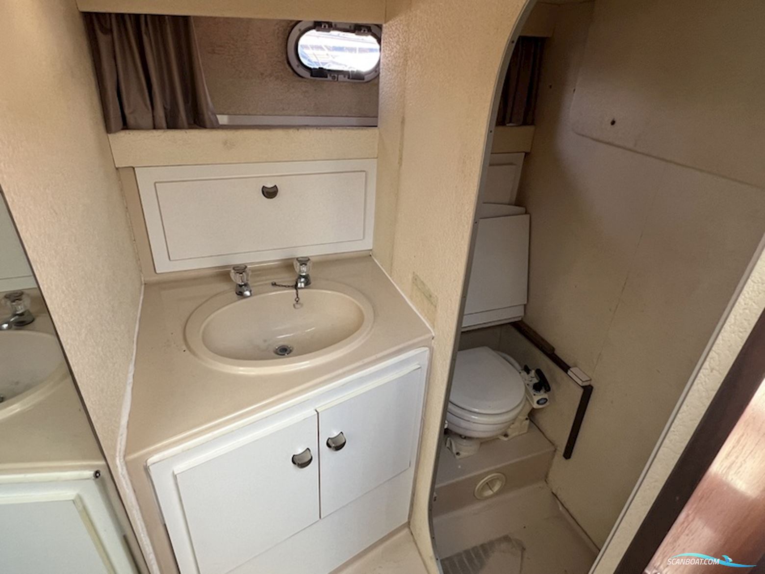 Fairline 36 Turbo