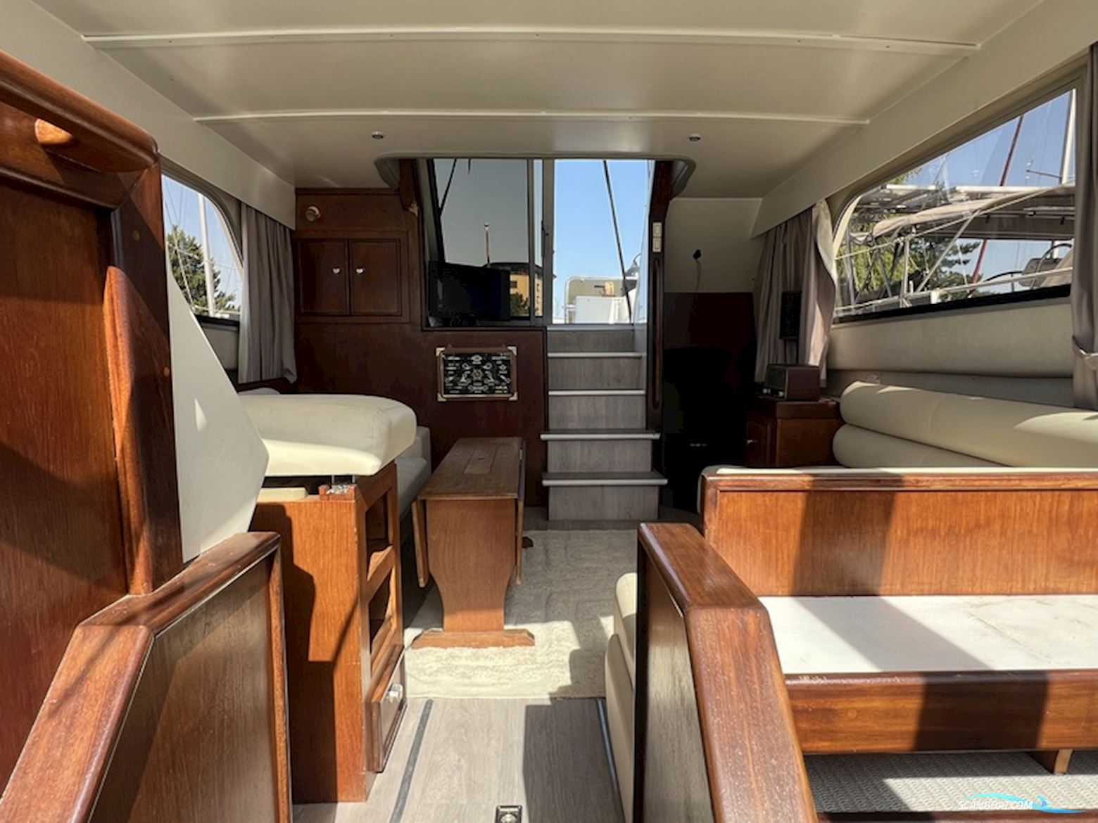 Fairline 36 Turbo