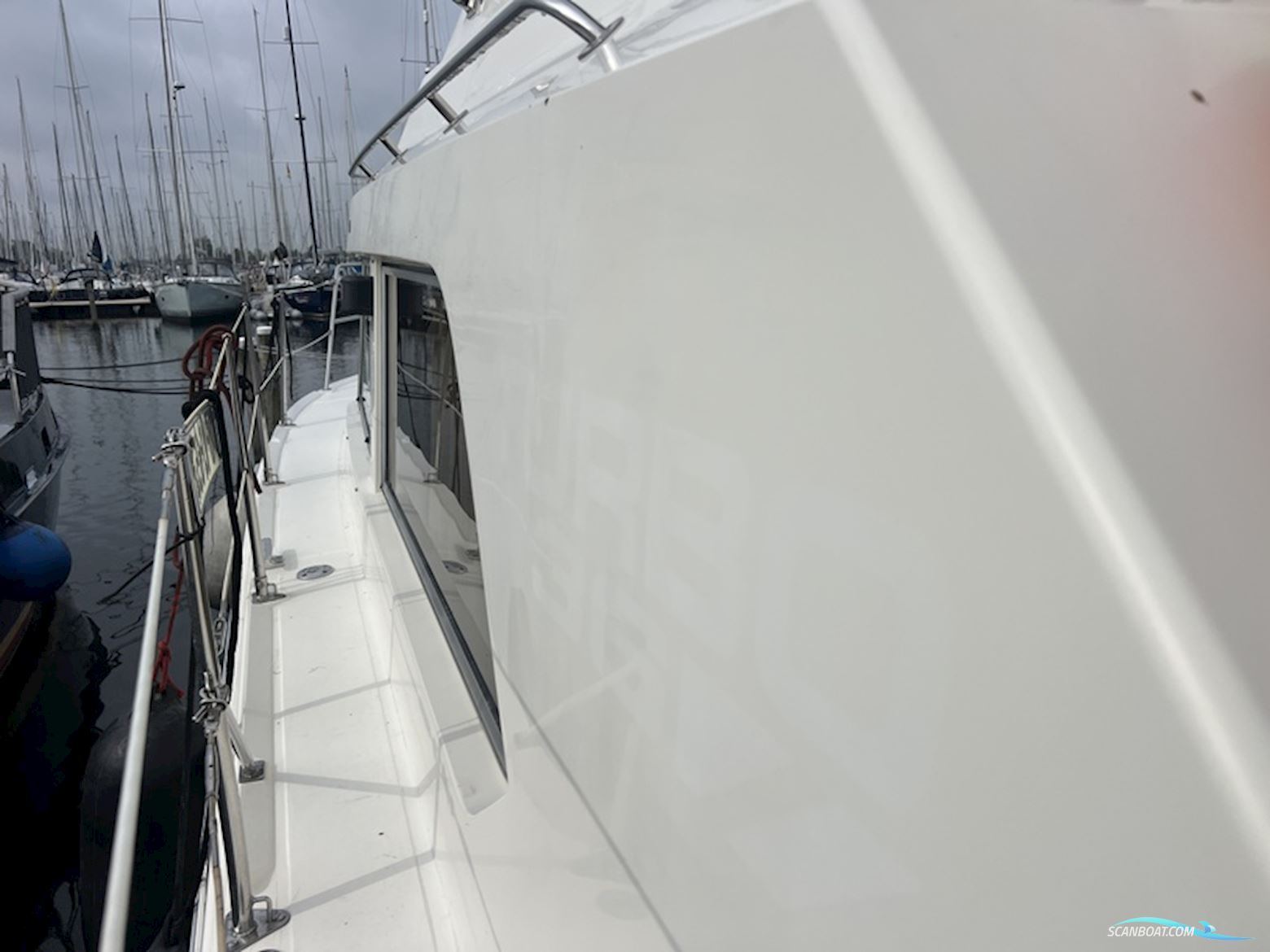 Fairline 36 Turbo