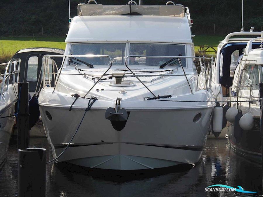 Fairline 38 Phantom