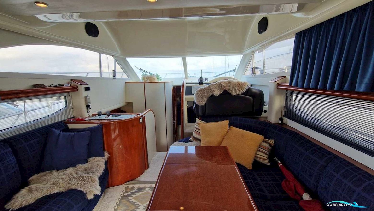 Fairline 38 Phantom