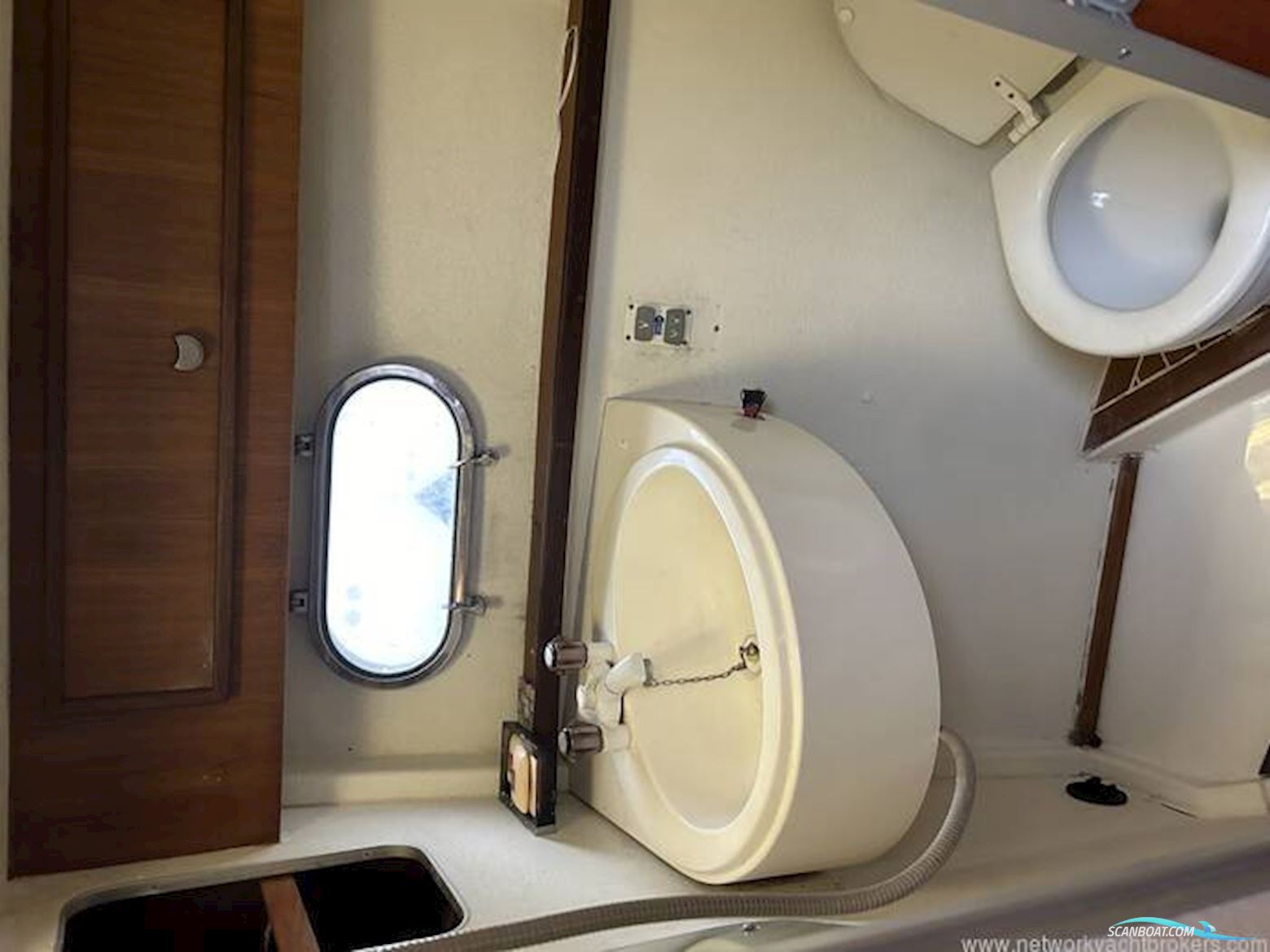 Fairline 40