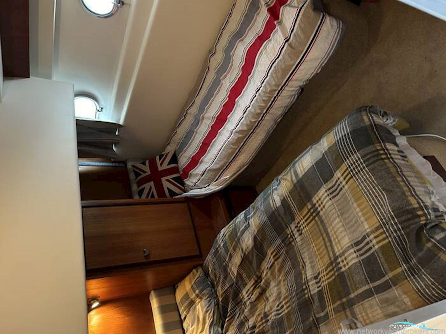 Fairline 40