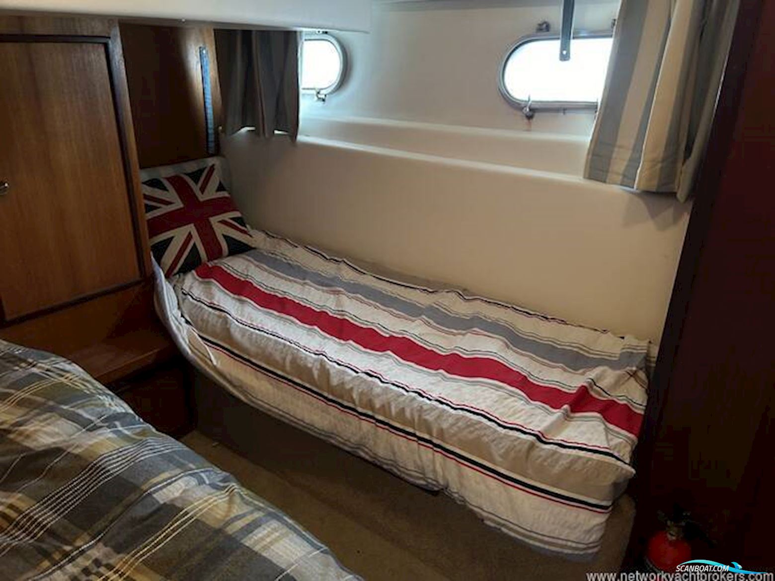 Fairline 40