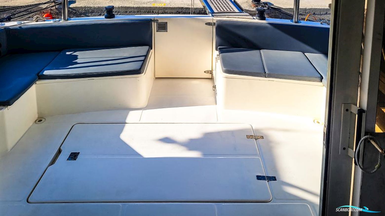 Fairline 41