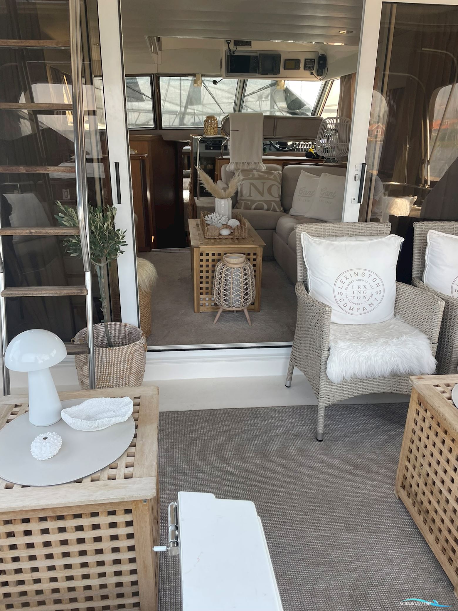 Fairline 41/43