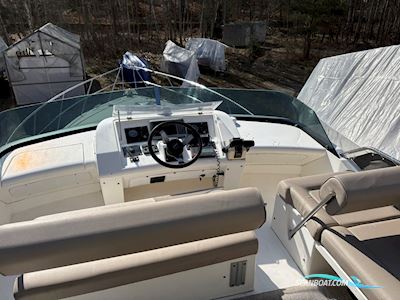 Fairline 41/43 Motorbåd 1991, med Volvo Penta motor, Sverige