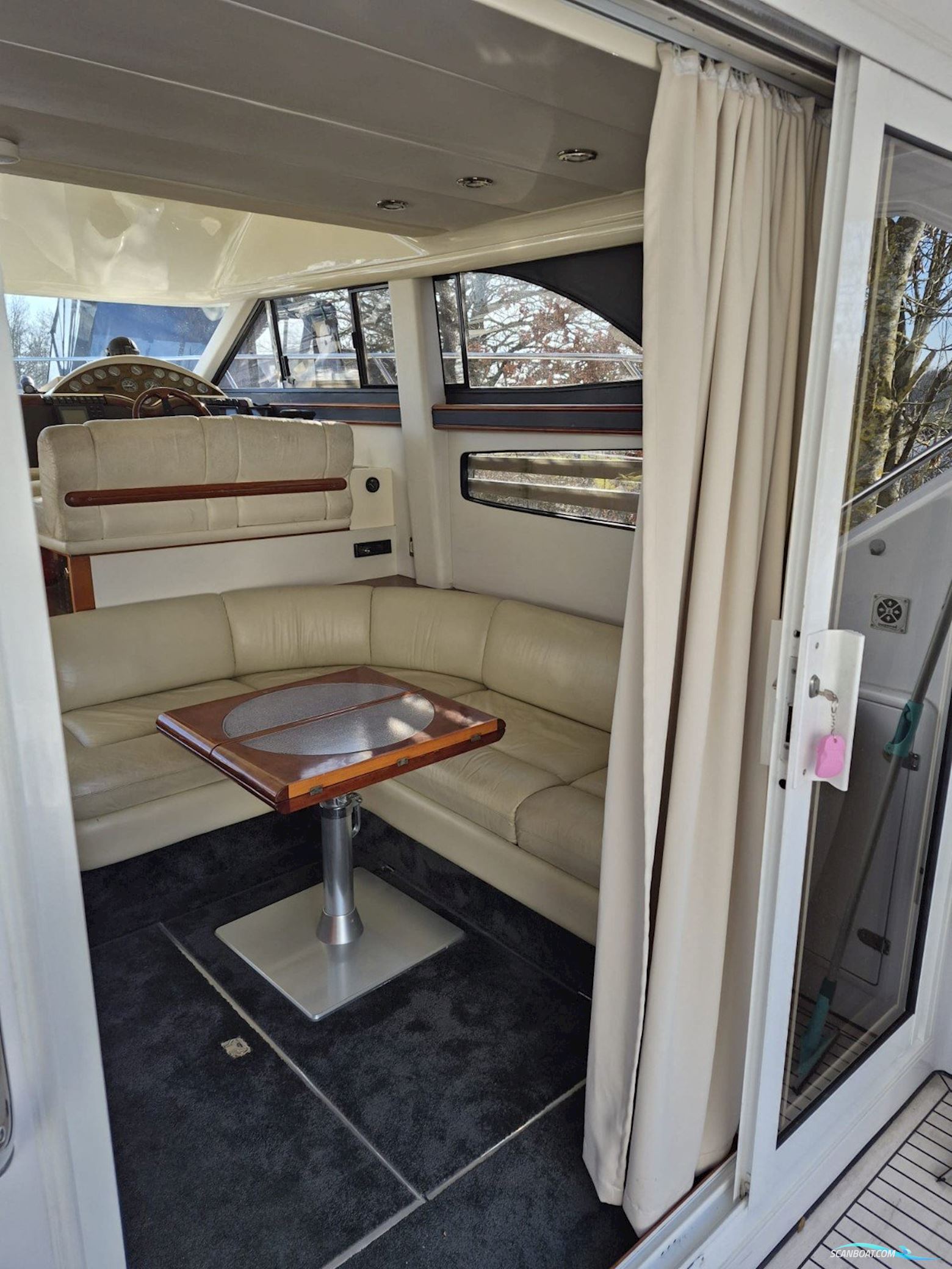 Fairline 42 Phantom