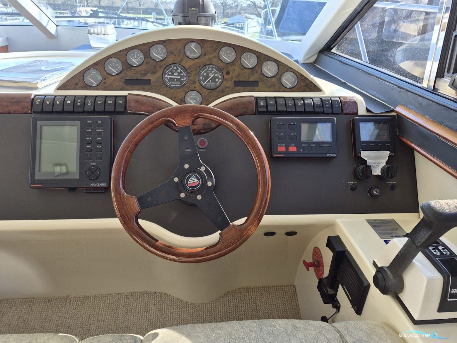 Fairline 42 Phantom