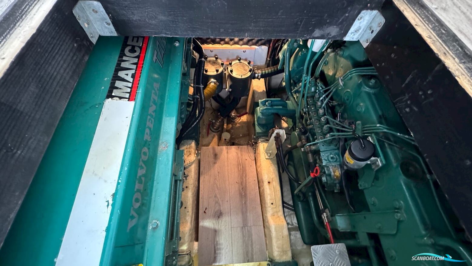 Fairline 43 Flybridge