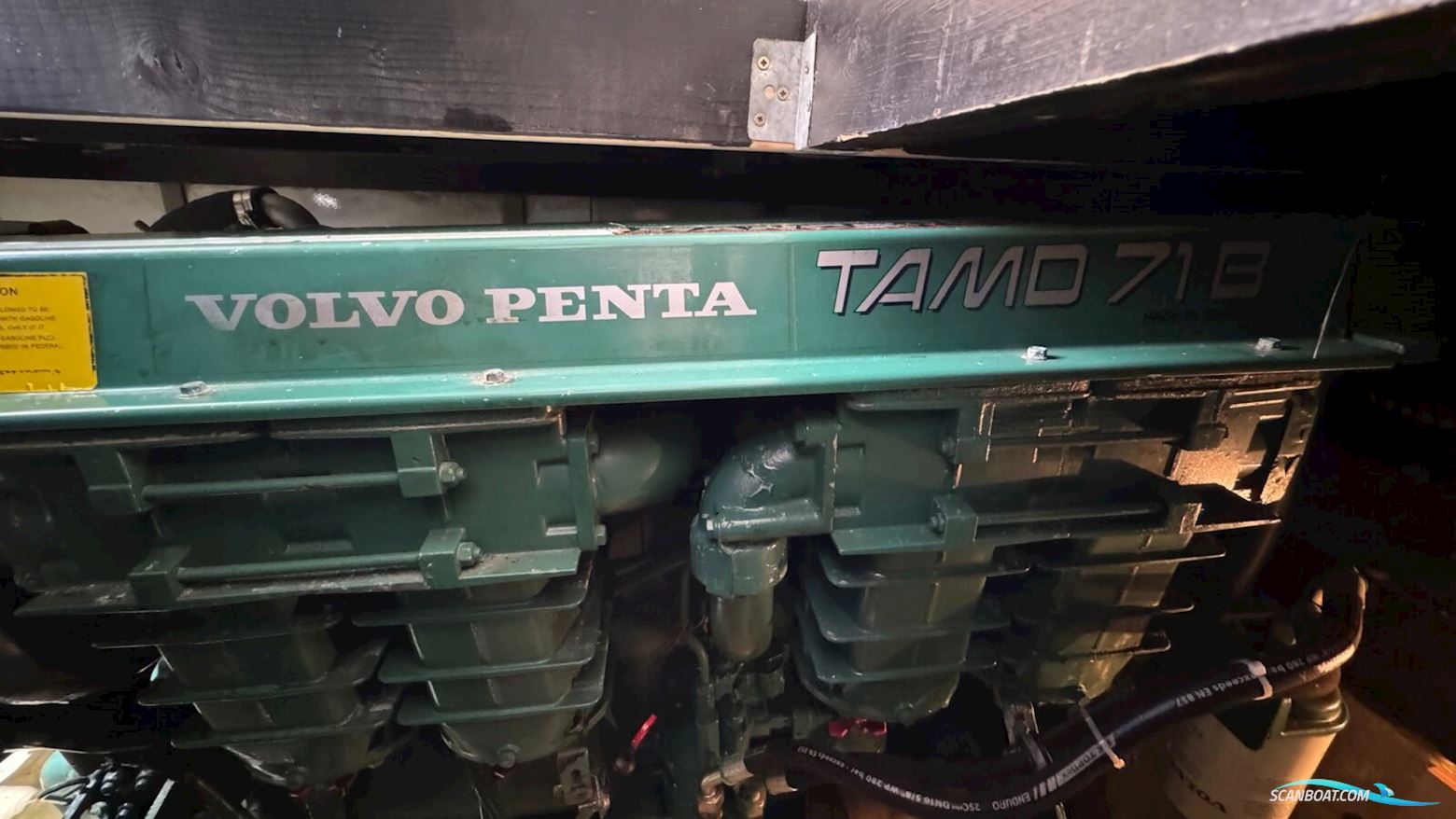 Fairline 43 Flybridge