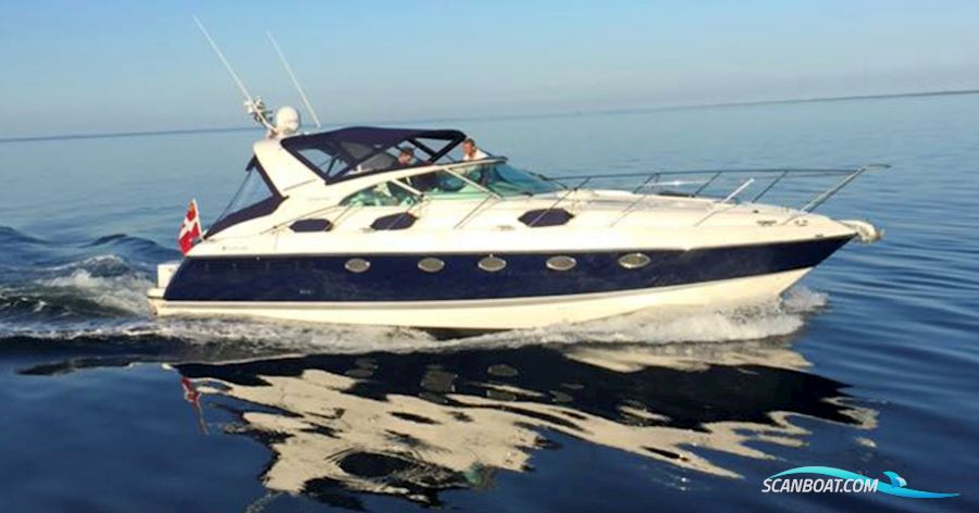 Fairline 43