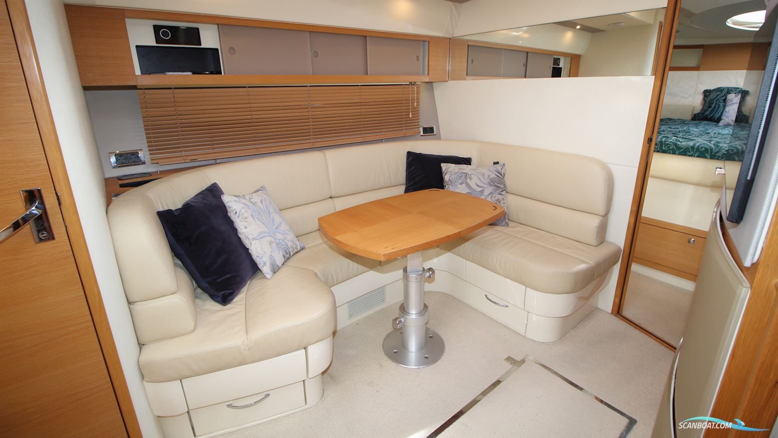 Fairline 44 Gran Turismo