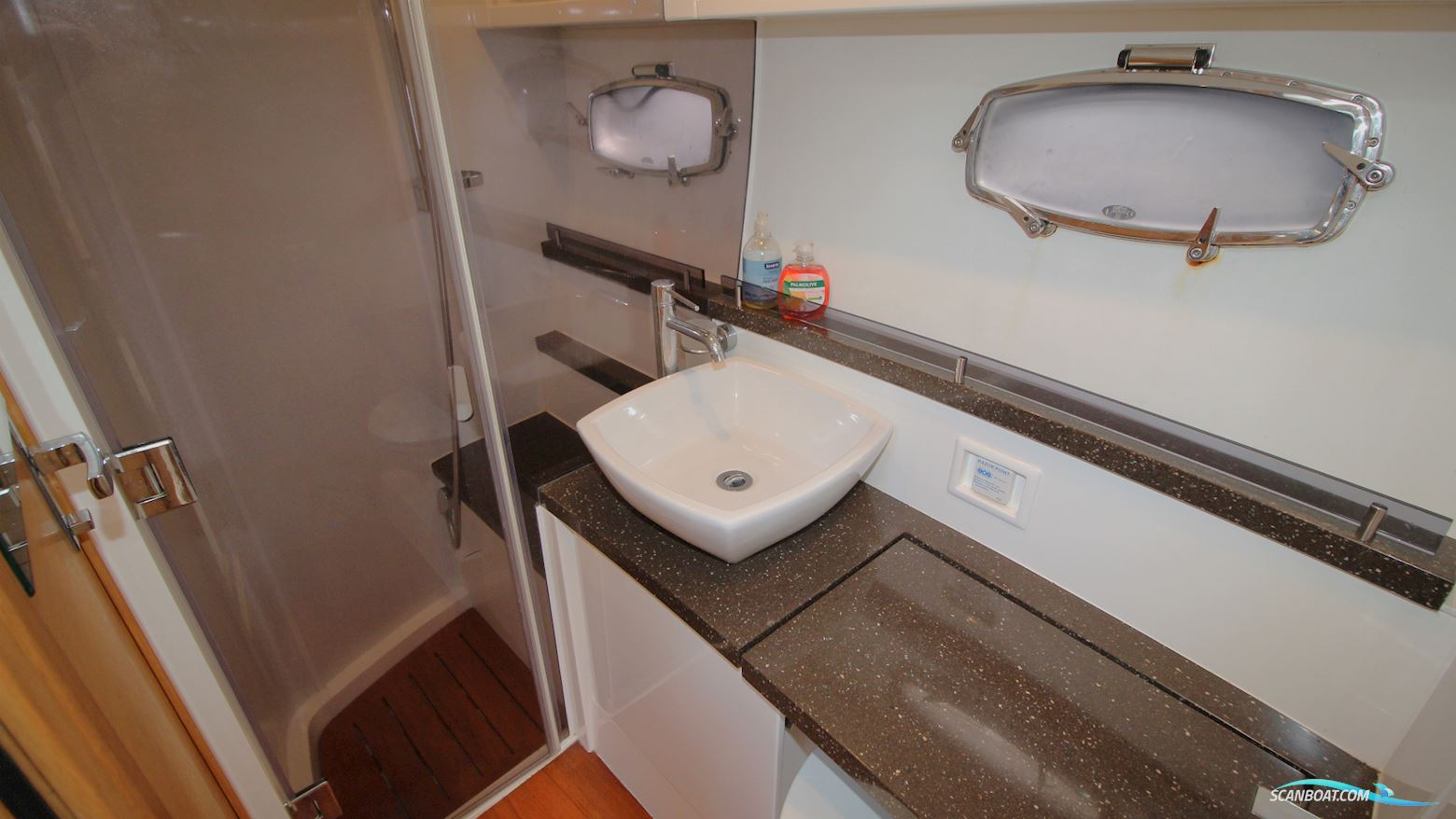 Fairline 44 Gran Turismo