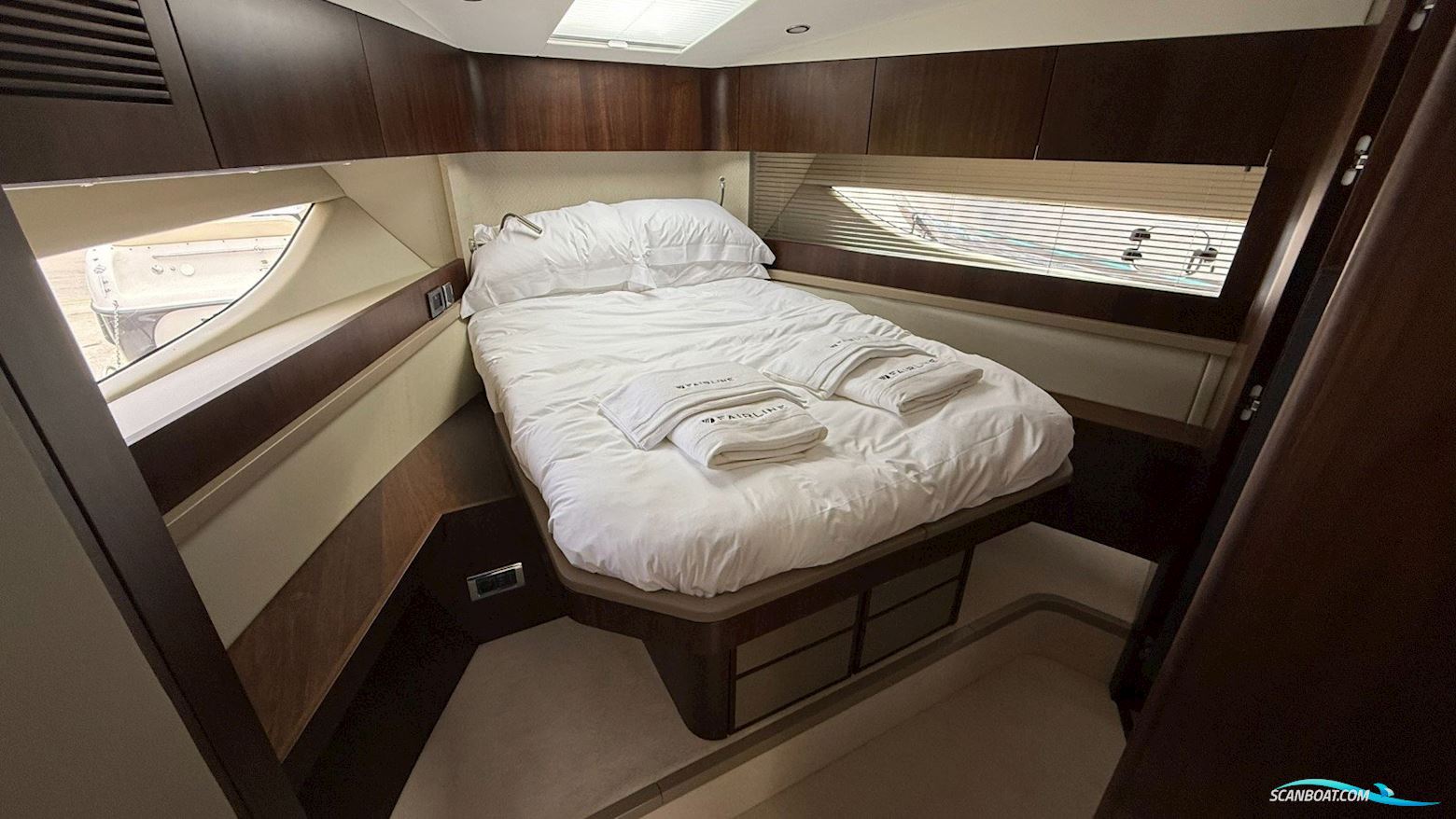 Fairline 45 Targa GT - Neu - Lagernd