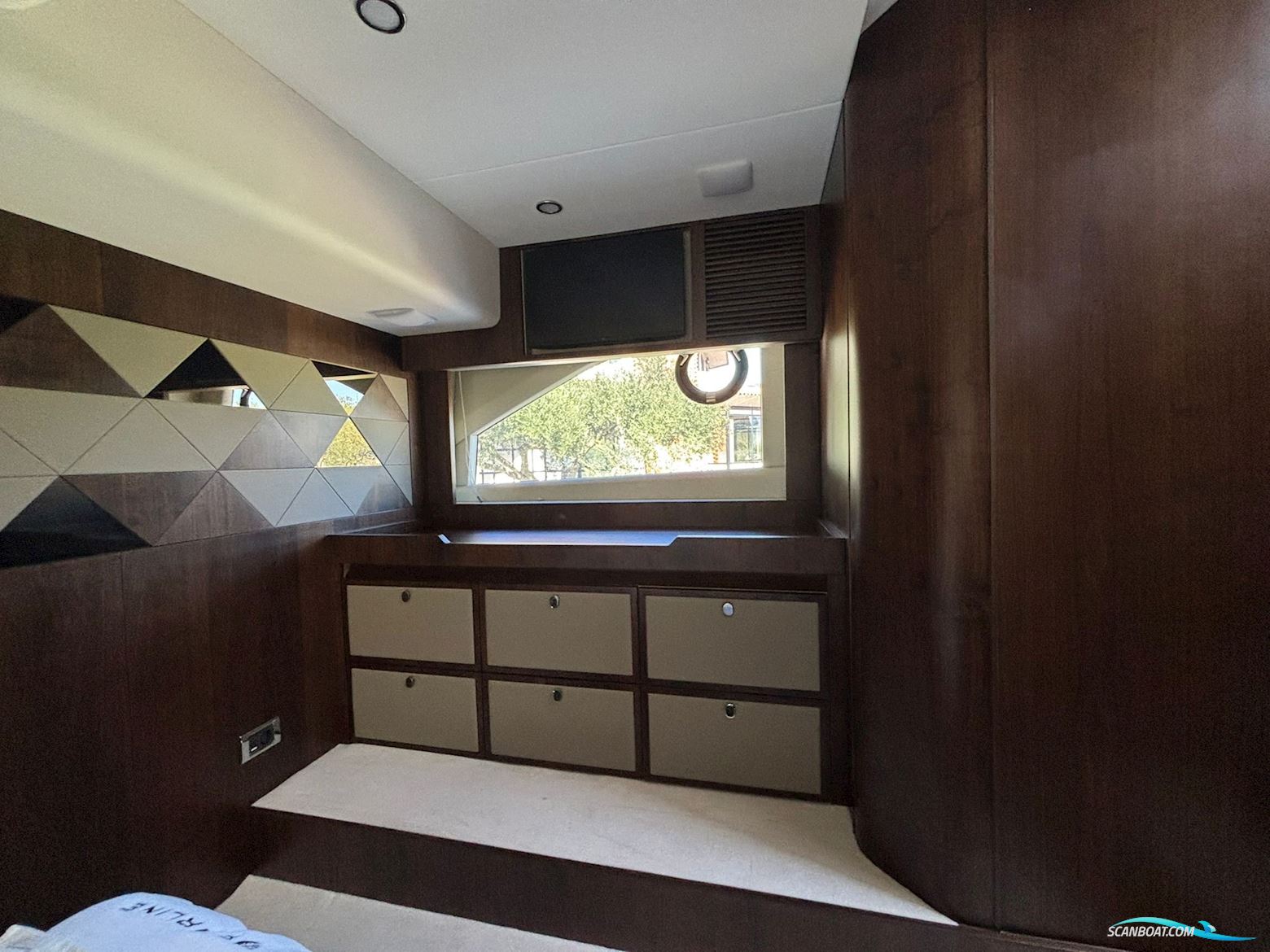 Fairline 45 Targa GT - Neu - Lagernd