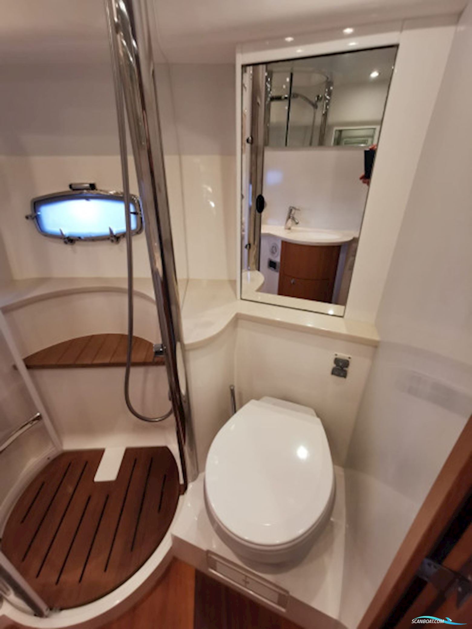 Fairline 47 Targa GT