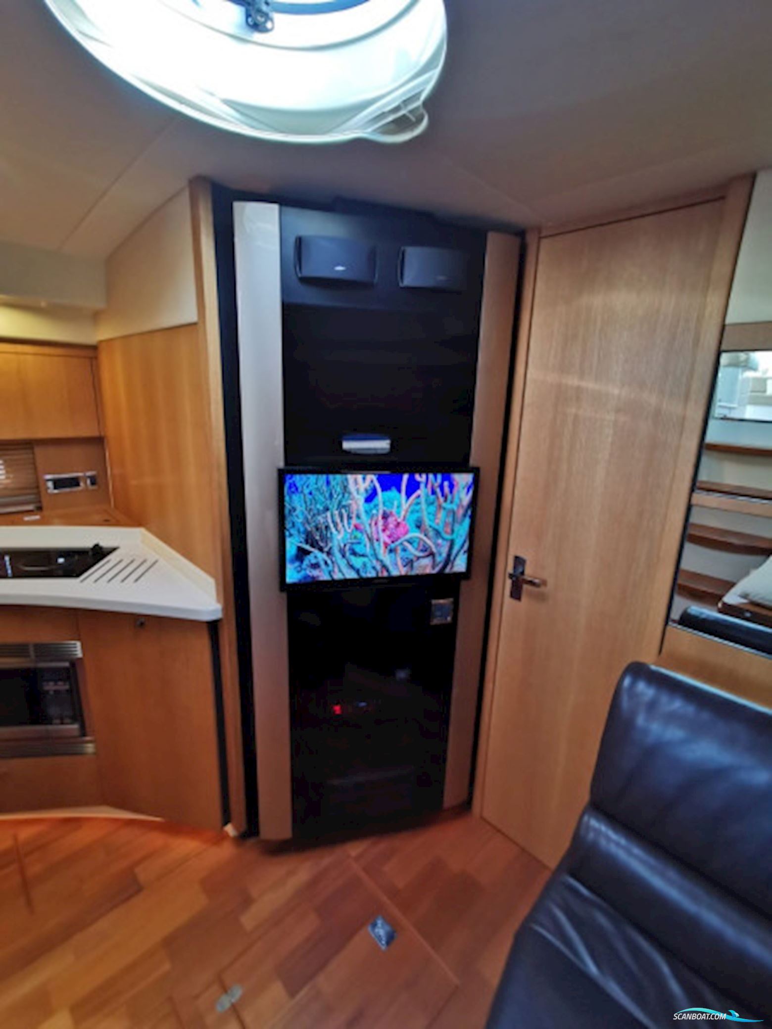 Fairline 47 Targa GT