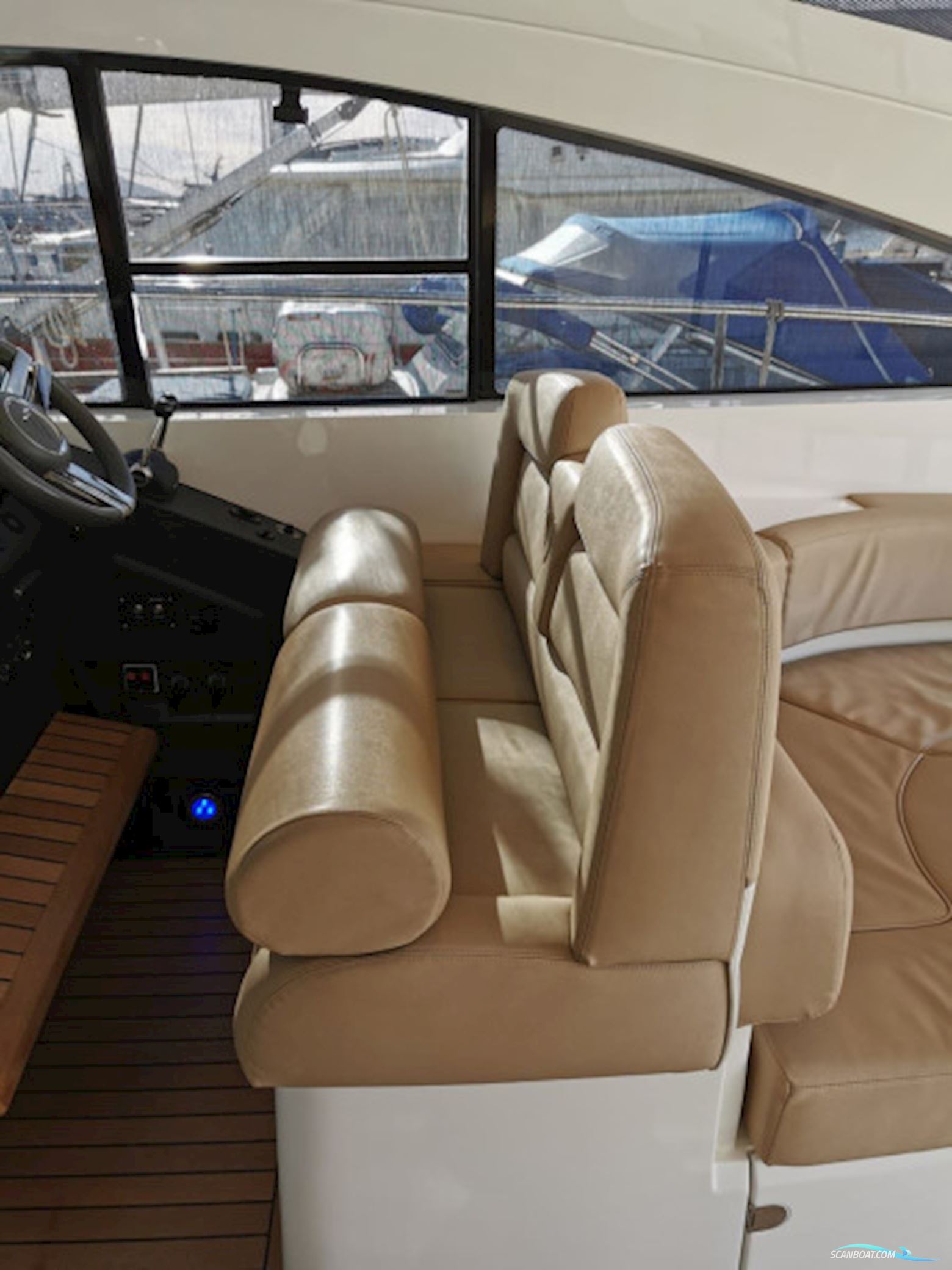 Fairline 47 Targa GT