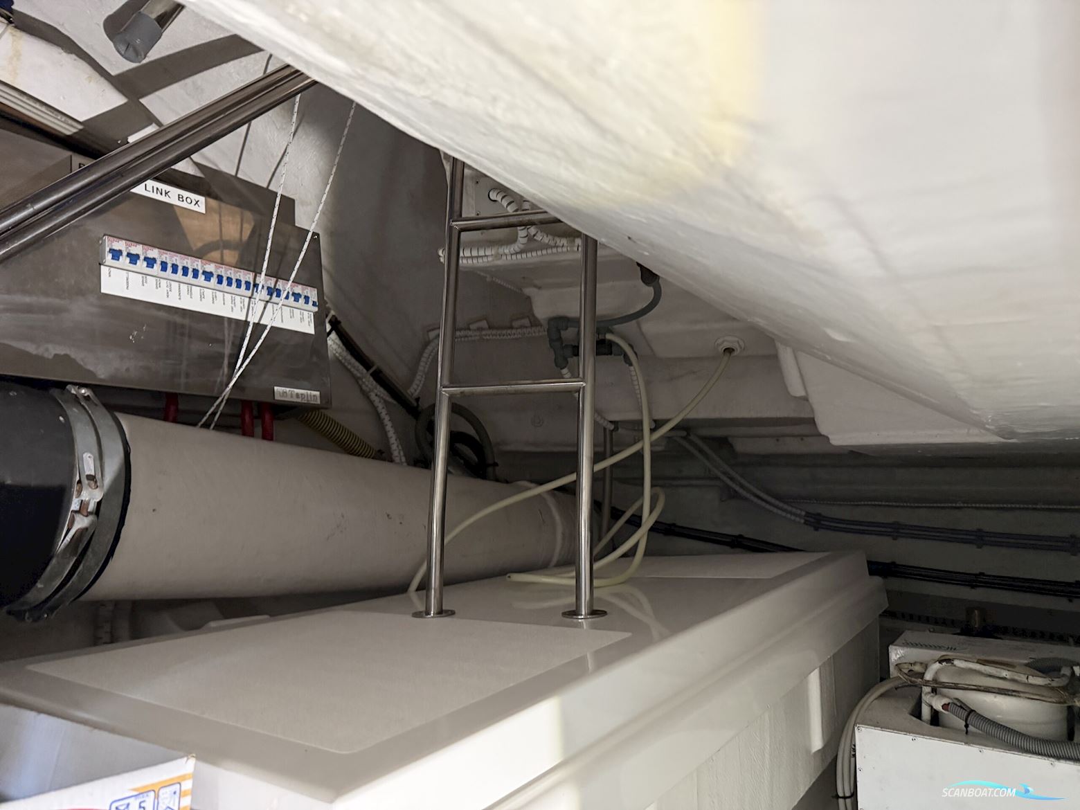 Fairline 47 Targa
