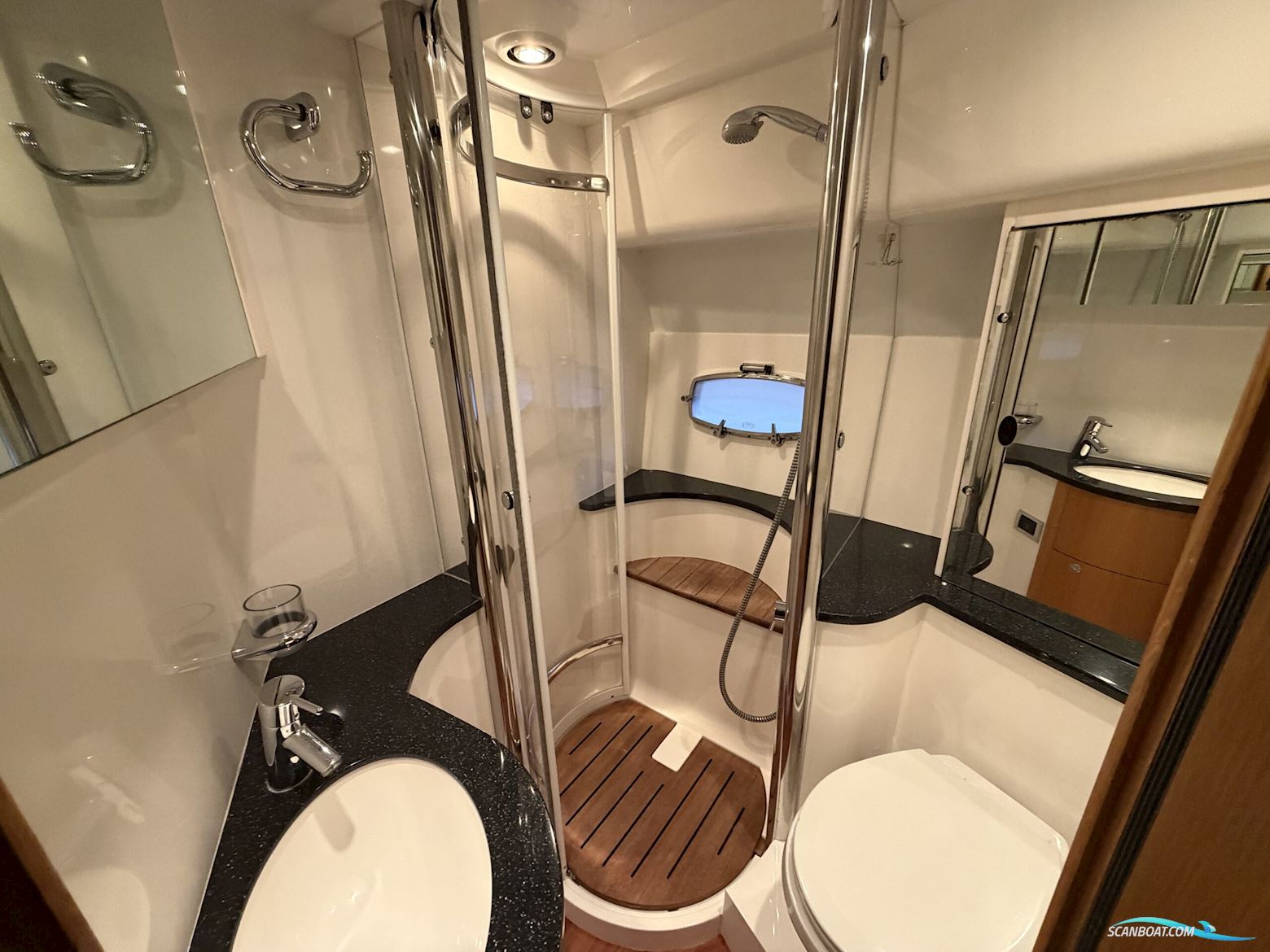 Fairline 47 Targa