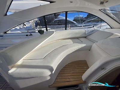 Fairline 47 Targa Motorbåd 2007, med Volvo Penta motor, Danmark