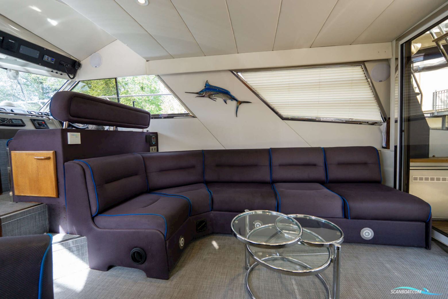 Fairline 50 Flybridge