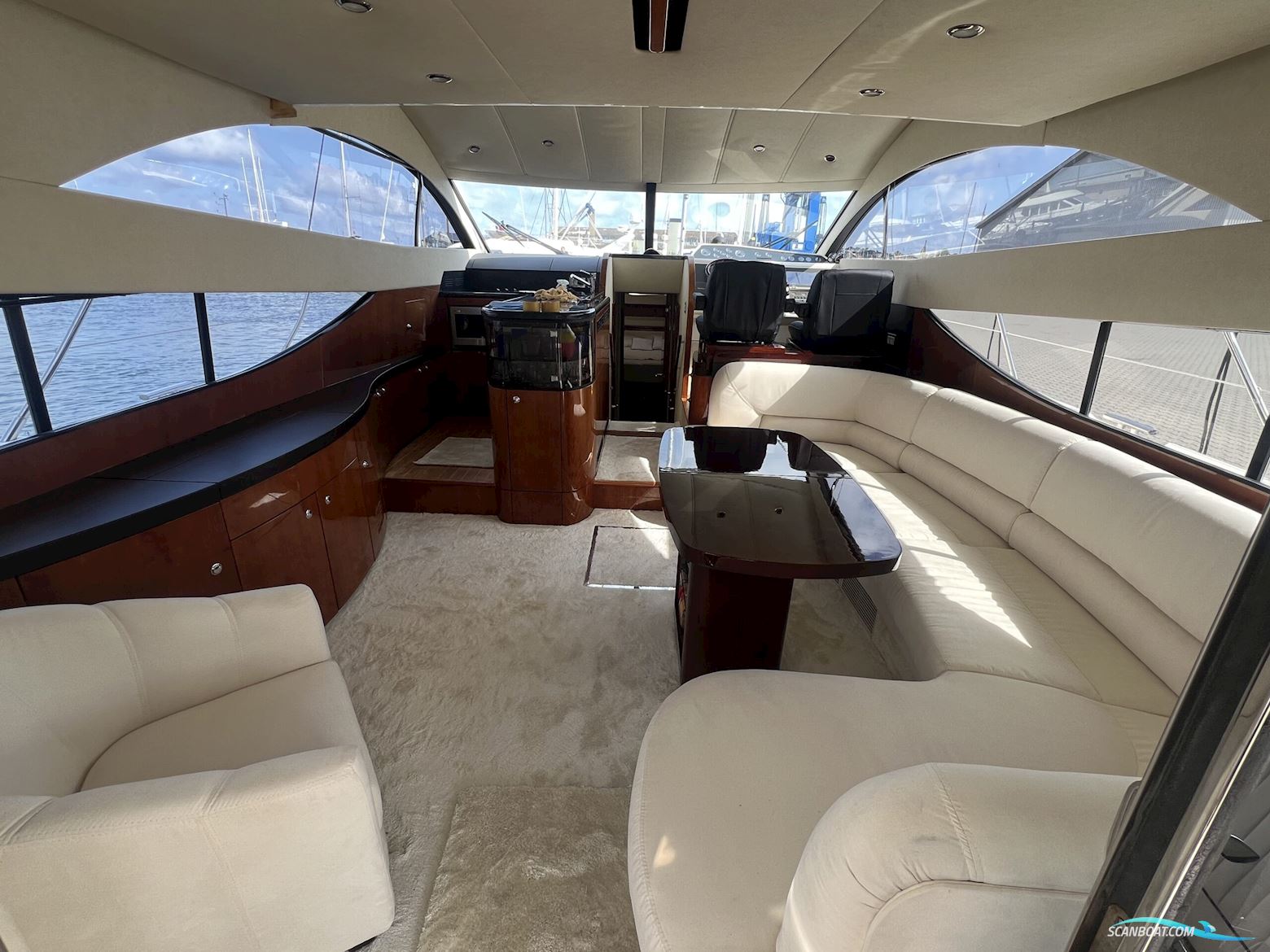 Fairline 50 Phantom