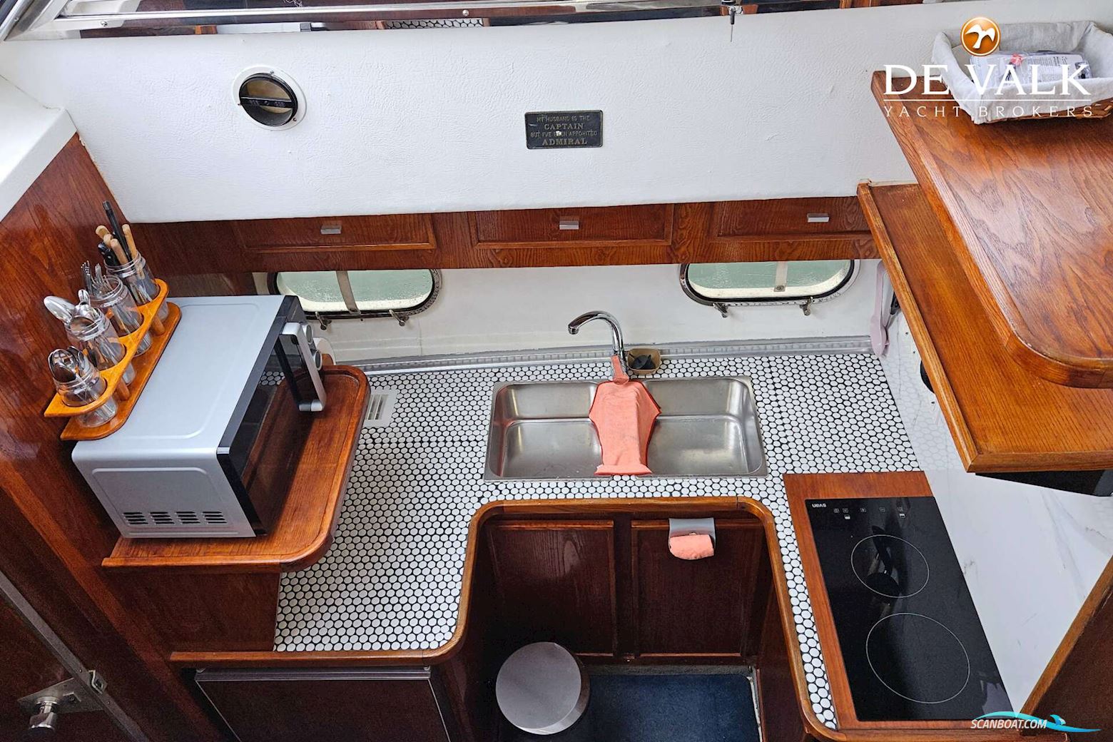 Fairline 50