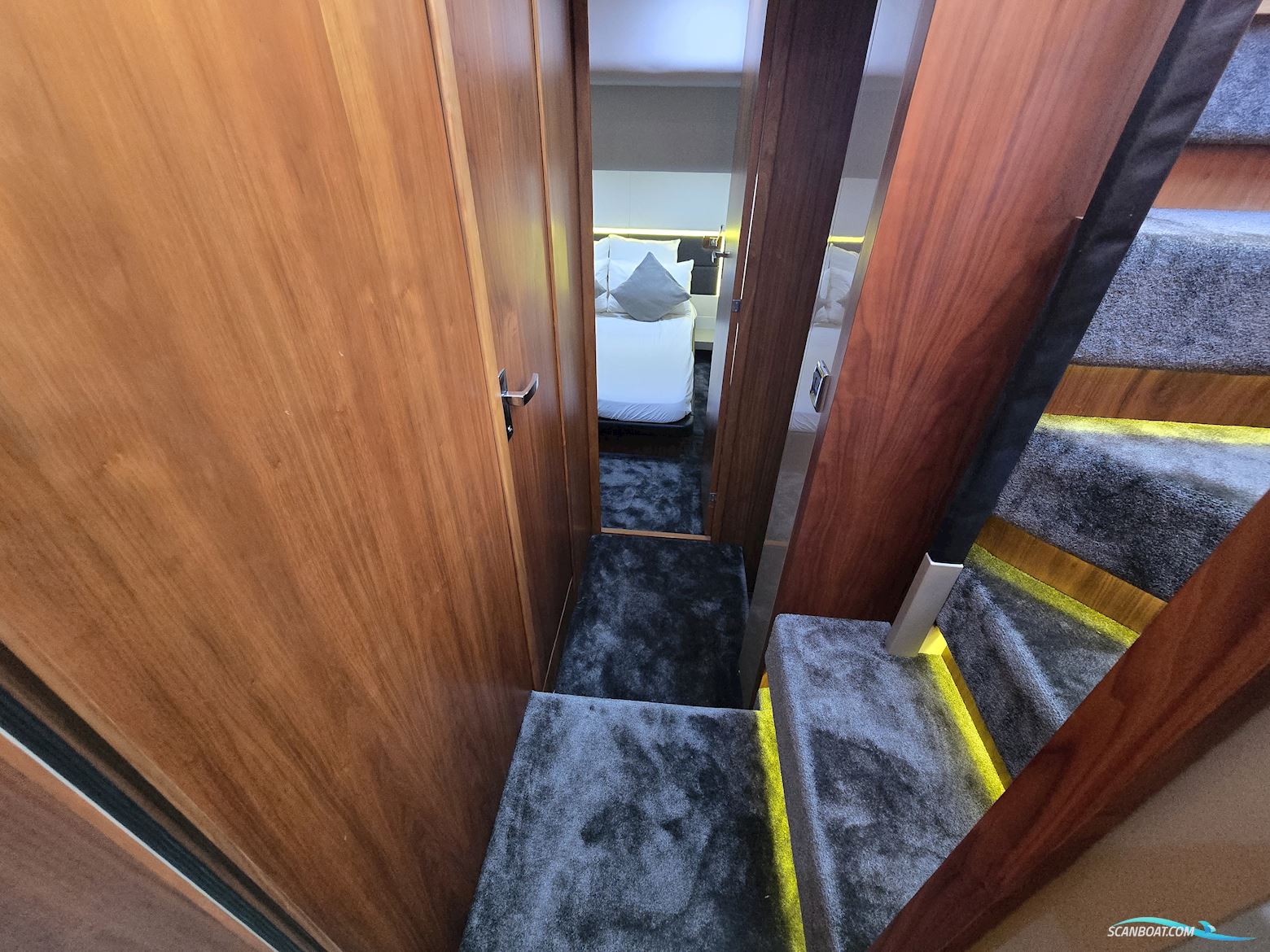 Fairline 50 Targa Gran Turismo