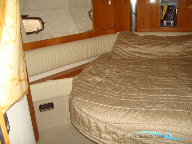 Fairline 52 Targa