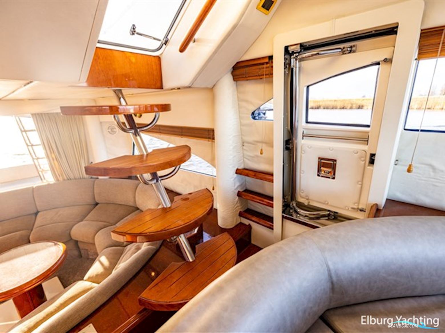 Fairline 55 - Squadron